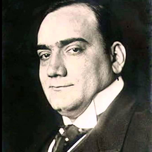 image of Caruso