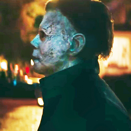 image of Michael Myers