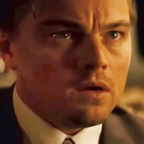 image of Leonardo di Caprio