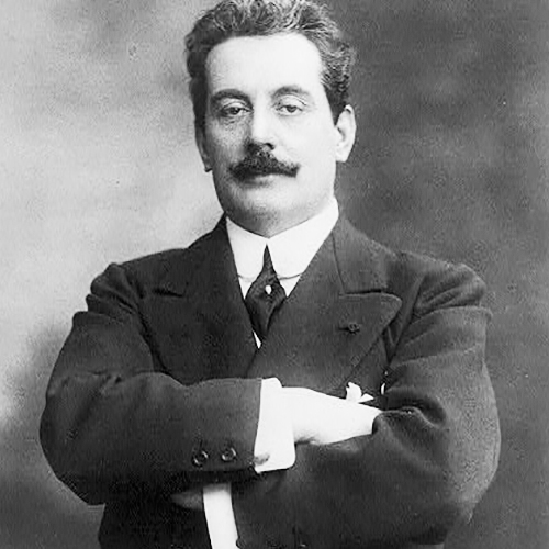 image of Puccini